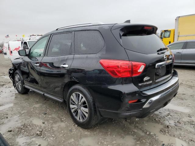 Photo 1 VIN: 5N1DR2BN1LC624173 - NISSAN PATHFINDER 