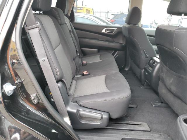 Photo 10 VIN: 5N1DR2BN1LC624173 - NISSAN PATHFINDER 