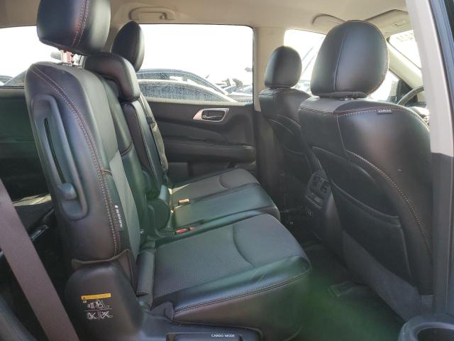 Photo 10 VIN: 5N1DR2BN1LC626473 - NISSAN PATHFINDER 