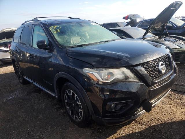 Photo 3 VIN: 5N1DR2BN1LC626473 - NISSAN PATHFINDER 