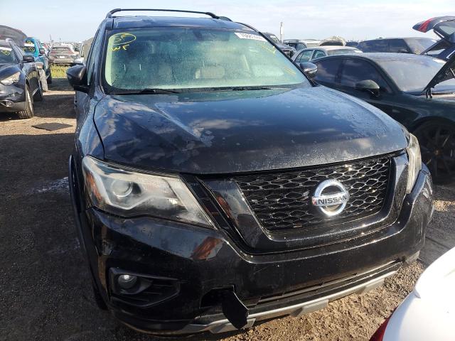 Photo 4 VIN: 5N1DR2BN1LC626473 - NISSAN PATHFINDER 