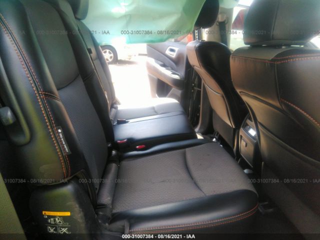 Photo 7 VIN: 5N1DR2BN1LC634833 - NISSAN PATHFINDER 