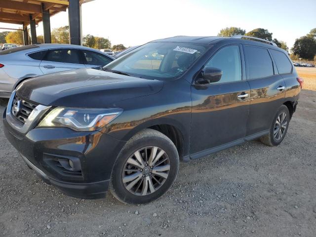 Photo 0 VIN: 5N1DR2BN2LC578787 - NISSAN PATHFINDER 