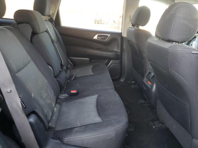 Photo 10 VIN: 5N1DR2BN2LC578787 - NISSAN PATHFINDER 