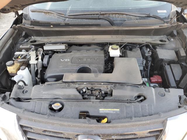 Photo 11 VIN: 5N1DR2BN2LC578787 - NISSAN PATHFINDER 