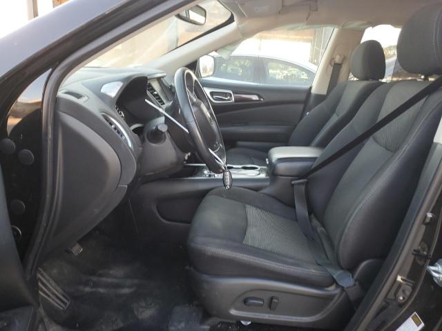 Photo 6 VIN: 5N1DR2BN2LC578787 - NISSAN PATHFINDER 