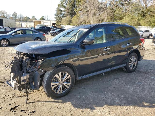 Photo 0 VIN: 5N1DR2BN2LC579549 - NISSAN PATHFINDER 