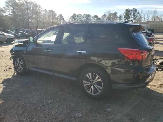 Photo 1 VIN: 5N1DR2BN2LC579549 - NISSAN PATHFINDER 