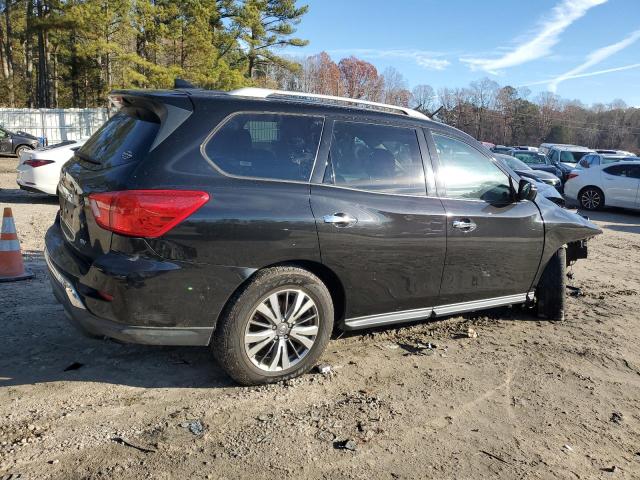 Photo 2 VIN: 5N1DR2BN2LC579549 - NISSAN PATHFINDER 