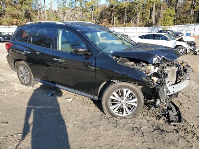 Photo 3 VIN: 5N1DR2BN2LC579549 - NISSAN PATHFINDER 