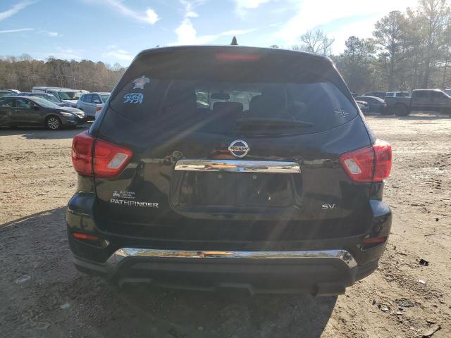 Photo 5 VIN: 5N1DR2BN2LC579549 - NISSAN PATHFINDER 