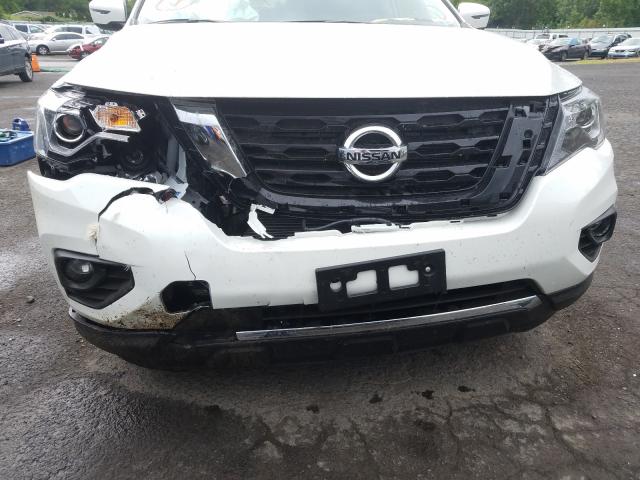 Photo 8 VIN: 5N1DR2BN2LC601405 - NISSAN PATHFINDER 