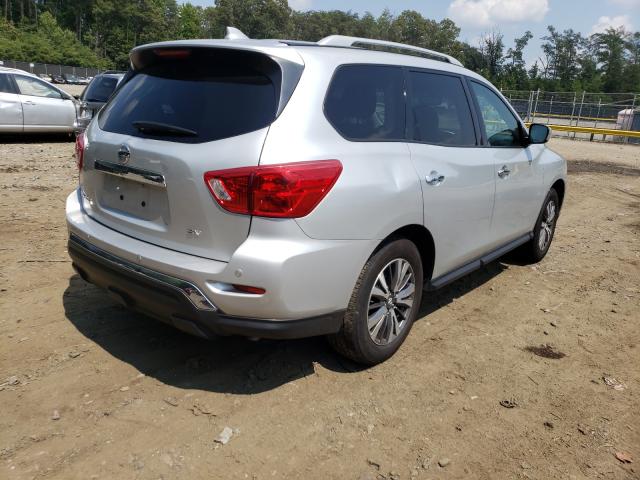 Photo 3 VIN: 5N1DR2BN2LC601484 - NISSAN PATHFINDER 