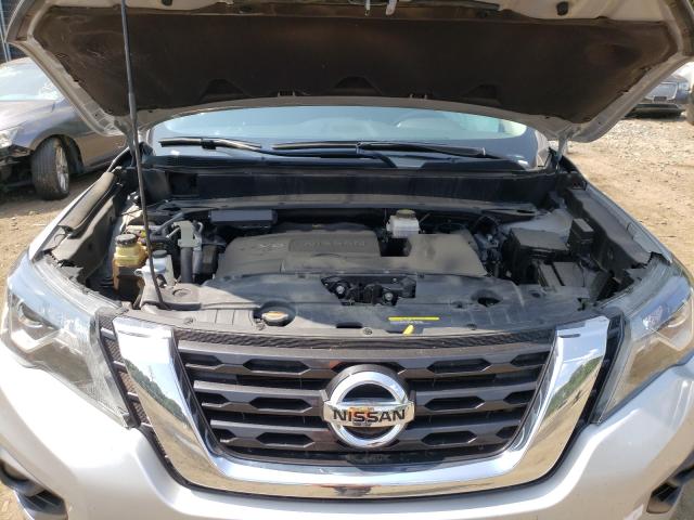 Photo 6 VIN: 5N1DR2BN2LC601484 - NISSAN PATHFINDER 