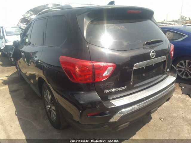 Photo 2 VIN: 5N1DR2BN2LC615935 - NISSAN PATHFINDER 