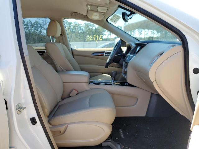 Photo 4 VIN: 5N1DR2BN2LC637899 - NISSAN PATHFINDER 