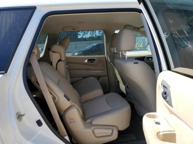 Photo 5 VIN: 5N1DR2BN2LC637899 - NISSAN PATHFINDER 