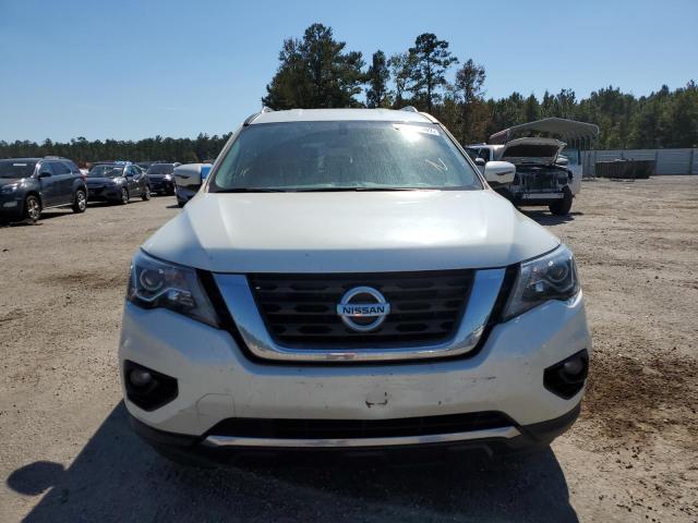 Photo 8 VIN: 5N1DR2BN2LC637899 - NISSAN PATHFINDER 