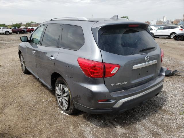 Photo 2 VIN: 5N1DR2BN3LC585540 - NISSAN PATHFINDER 