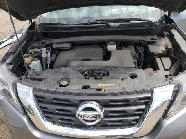 Photo 6 VIN: 5N1DR2BN3LC585540 - NISSAN PATHFINDER 