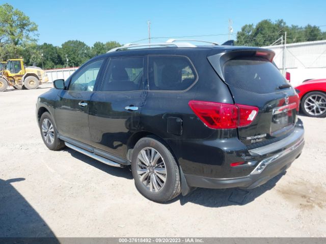 Photo 2 VIN: 5N1DR2BN3LC587515 - NISSAN PATHFINDER 