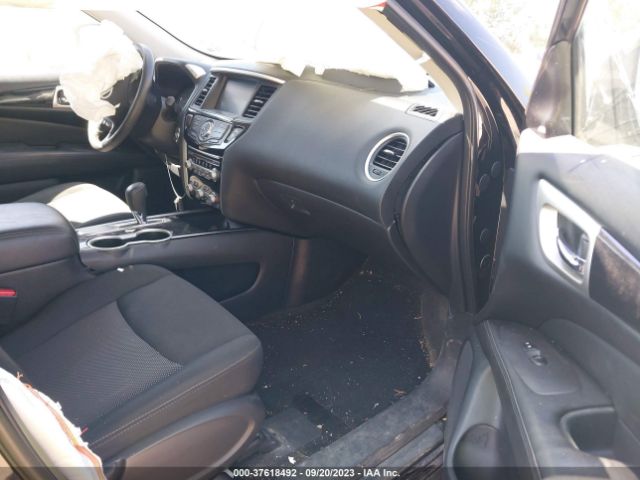 Photo 4 VIN: 5N1DR2BN3LC587515 - NISSAN PATHFINDER 