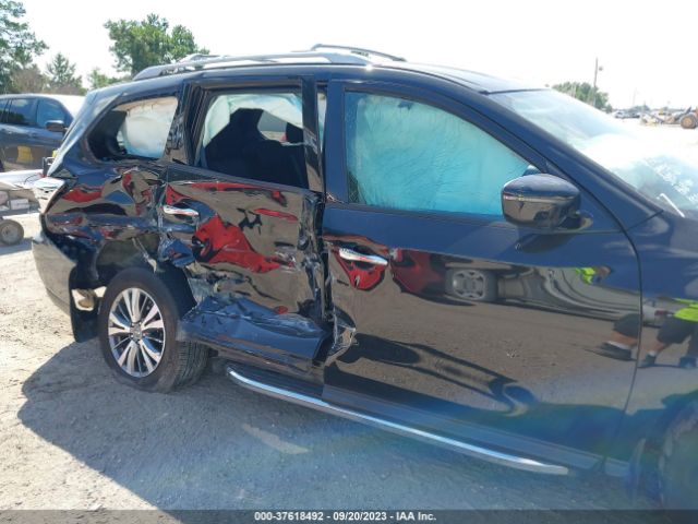 Photo 5 VIN: 5N1DR2BN3LC587515 - NISSAN PATHFINDER 