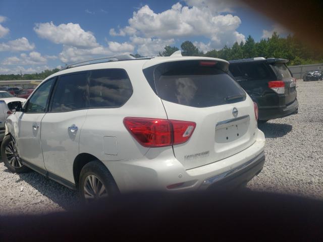 Photo 2 VIN: 5N1DR2BN3LC601347 - NISSAN PATHFINDER 