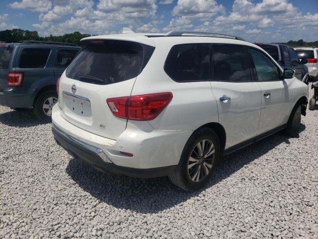 Photo 3 VIN: 5N1DR2BN3LC601347 - NISSAN PATHFINDER 