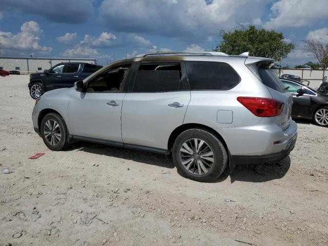 Photo 1 VIN: 5N1DR2BN3LC633747 - NISSAN PATHFINDER 