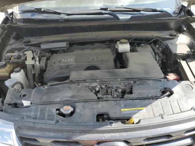 Photo 10 VIN: 5N1DR2BN3LC633747 - NISSAN PATHFINDER 