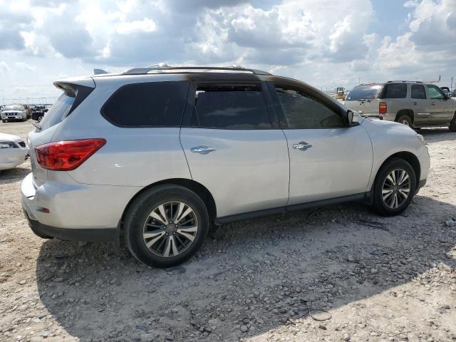 Photo 2 VIN: 5N1DR2BN3LC633747 - NISSAN PATHFINDER 