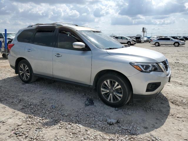 Photo 3 VIN: 5N1DR2BN3LC633747 - NISSAN PATHFINDER 