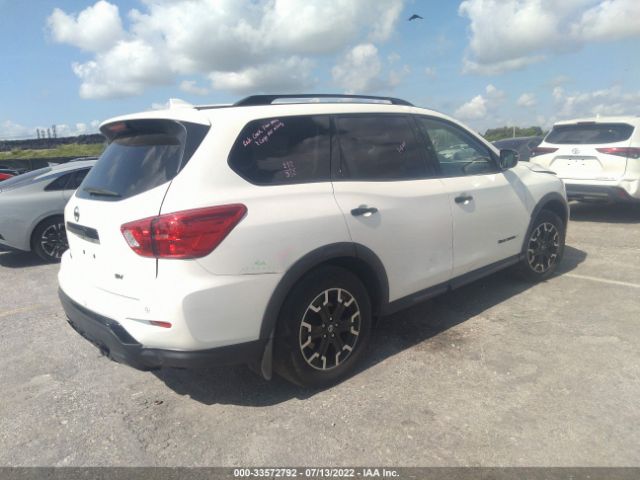 Photo 3 VIN: 5N1DR2BN3LC636230 - NISSAN PATHFINDER 