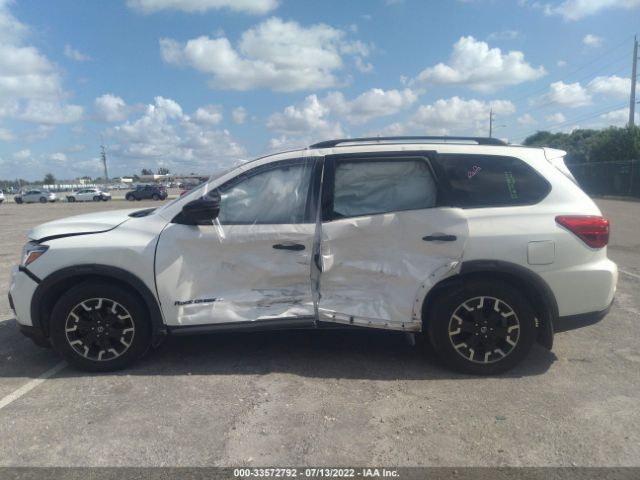 Photo 5 VIN: 5N1DR2BN3LC636230 - NISSAN PATHFINDER 