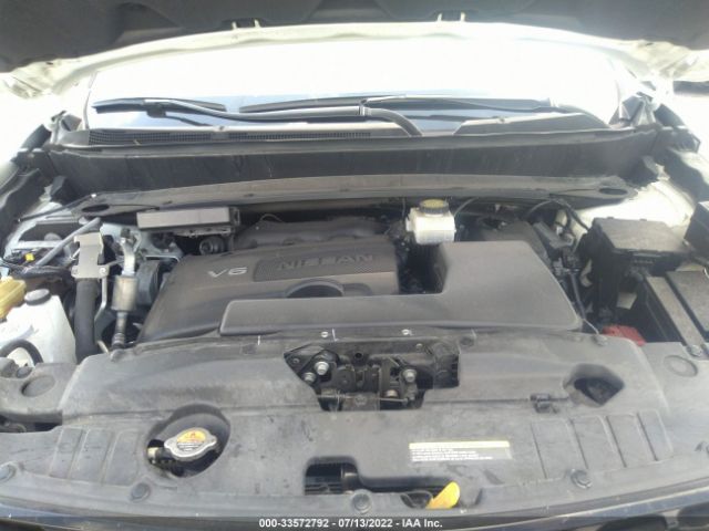 Photo 9 VIN: 5N1DR2BN3LC636230 - NISSAN PATHFINDER 