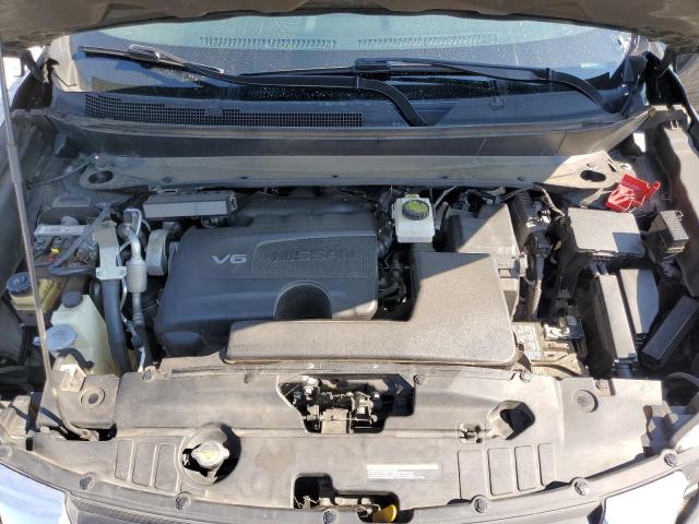 Photo 11 VIN: 5N1DR2BN4LC645874 - NISSAN PATHFINDER 