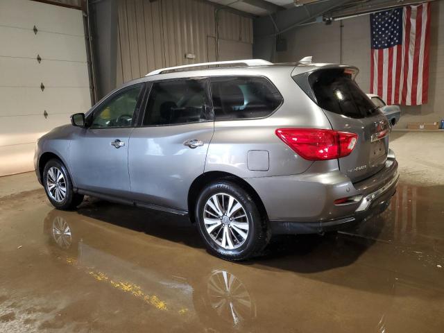 Photo 1 VIN: 5N1DR2BN5LC579495 - NISSAN PATHFINDER 