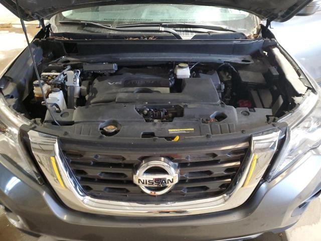 Photo 11 VIN: 5N1DR2BN5LC579495 - NISSAN PATHFINDER 