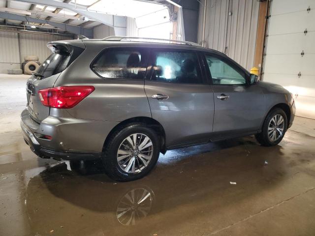 Photo 2 VIN: 5N1DR2BN5LC579495 - NISSAN PATHFINDER 