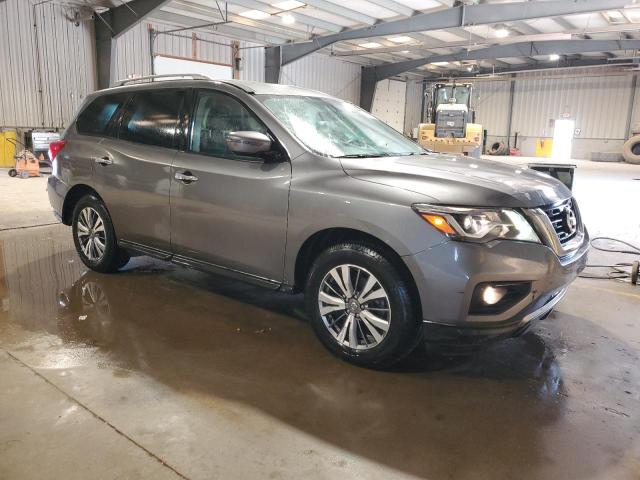 Photo 3 VIN: 5N1DR2BN5LC579495 - NISSAN PATHFINDER 