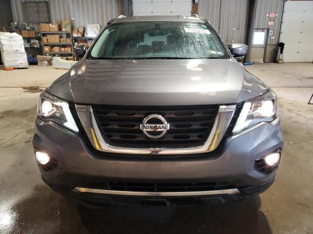 Photo 4 VIN: 5N1DR2BN5LC579495 - NISSAN PATHFINDER 