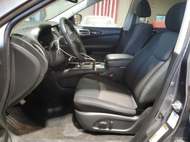 Photo 6 VIN: 5N1DR2BN5LC579495 - NISSAN PATHFINDER 