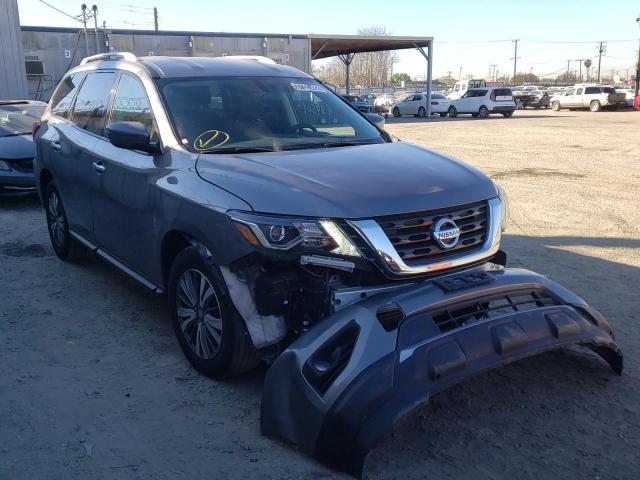 Photo 0 VIN: 5N1DR2BN5LC590769 - NISSAN PATHFINDER 