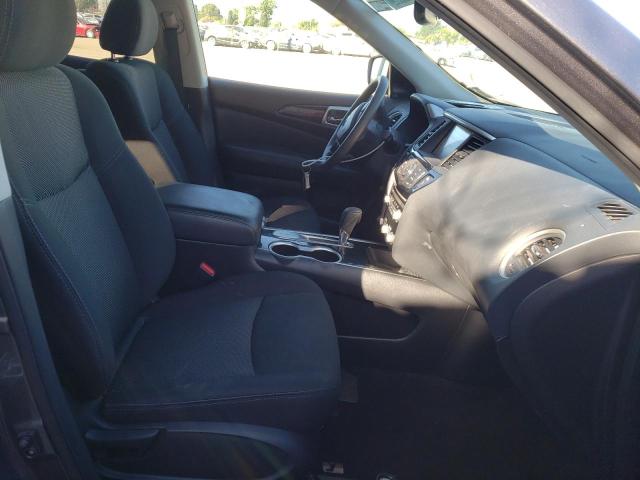 Photo 4 VIN: 5N1DR2BN5LC590769 - NISSAN PATHFINDER 