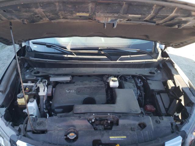 Photo 6 VIN: 5N1DR2BN5LC590769 - NISSAN PATHFINDER 