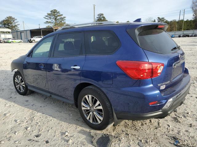 Photo 1 VIN: 5N1DR2BN5LC592358 - NISSAN PATHFINDER 