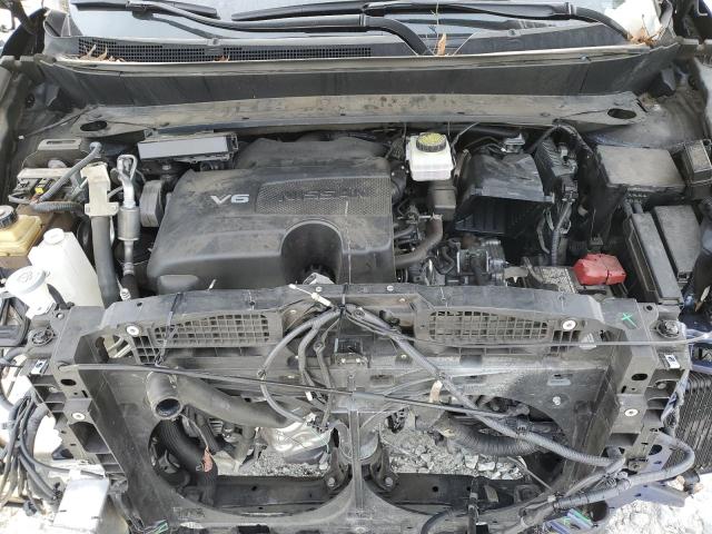 Photo 11 VIN: 5N1DR2BN5LC592358 - NISSAN PATHFINDER 