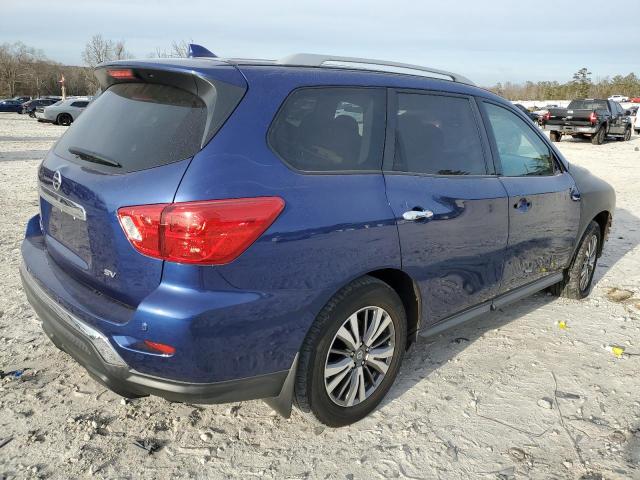 Photo 2 VIN: 5N1DR2BN5LC592358 - NISSAN PATHFINDER 