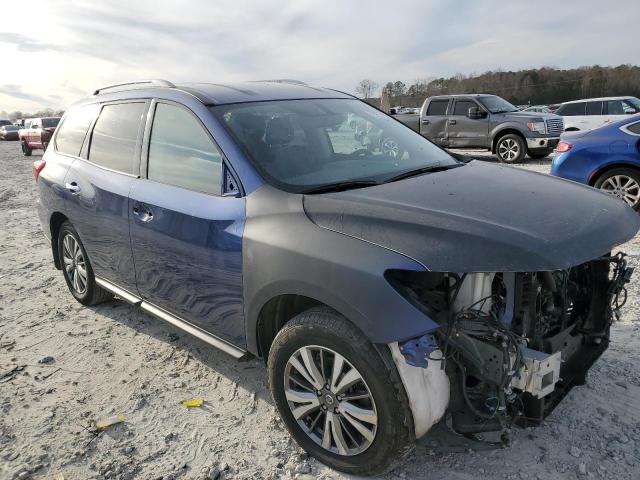 Photo 3 VIN: 5N1DR2BN5LC592358 - NISSAN PATHFINDER 